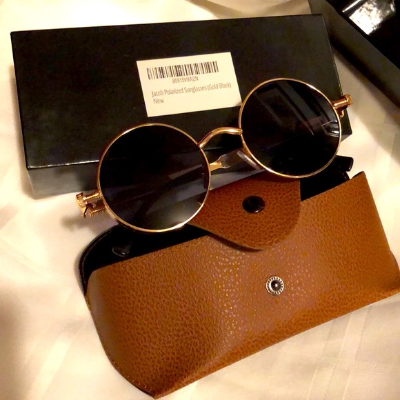 Jacob Accessories - Sunglasses